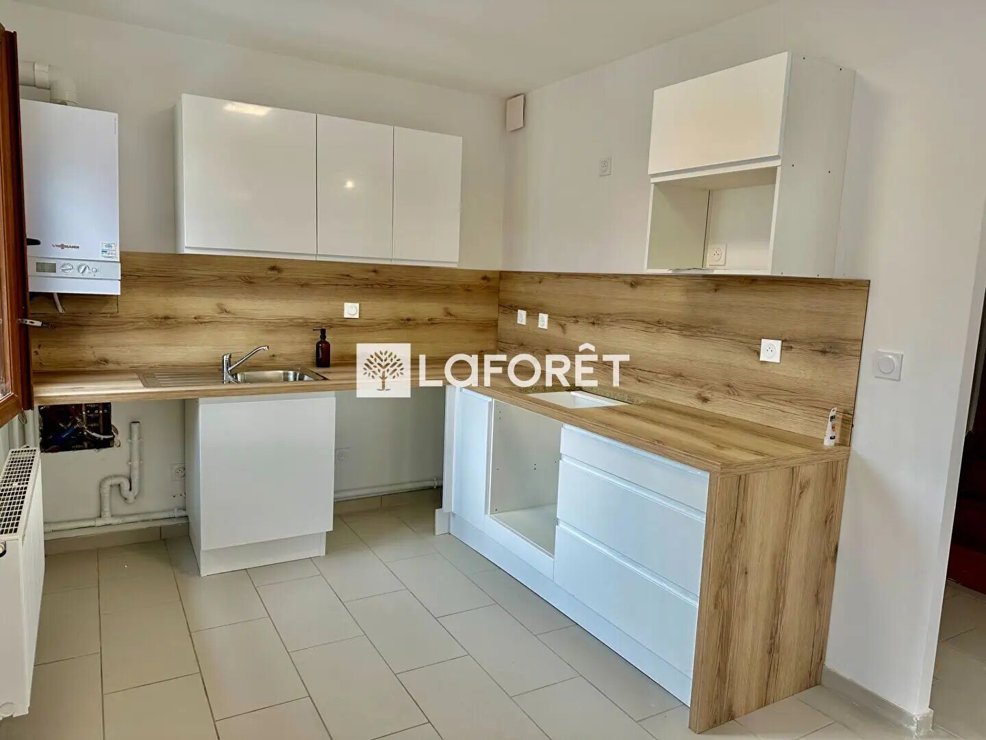 Appartement à vendre, 75m², La Tour-du-Pin