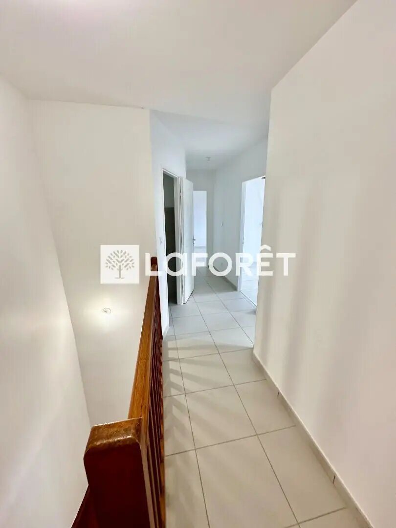 Appartement à vendre, 75m², La Tour-du-Pin