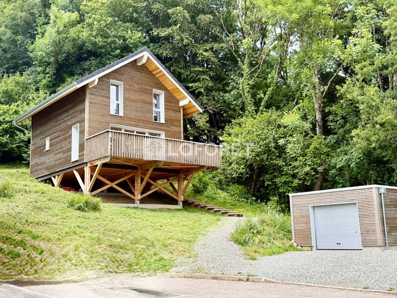 Maison à vendre, 90m², Vizille
