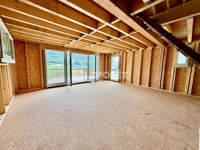 Maison à vendre, 90m², Vizille