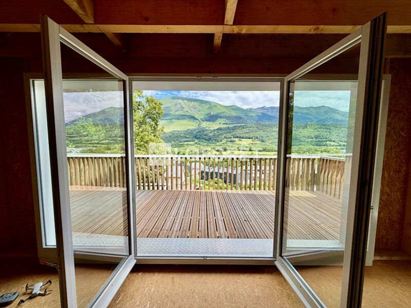 Maison à vendre, 90m², Vizille