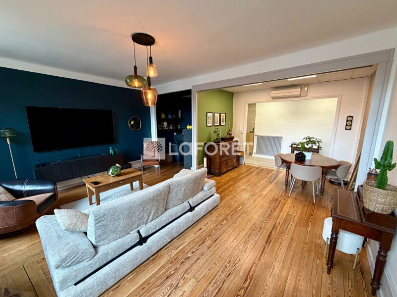 Appartement à vendre, 127m², La Tour-du-Pin