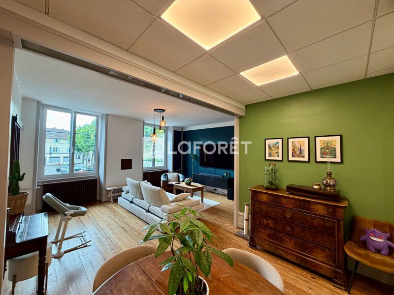 Appartement à vendre, 127m², La Tour-du-Pin