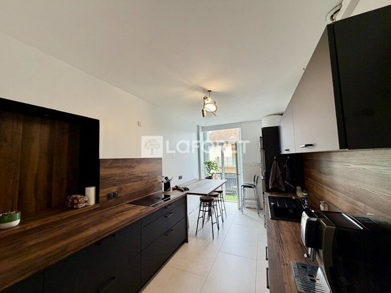 Appartement à vendre, 127m², La Tour-du-Pin