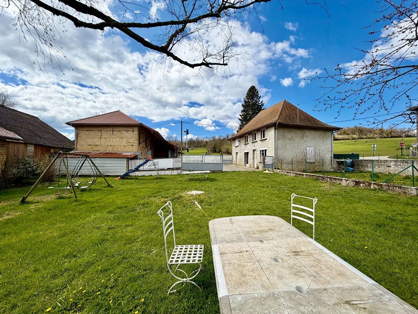Maison à vendre, 100m², Biol
