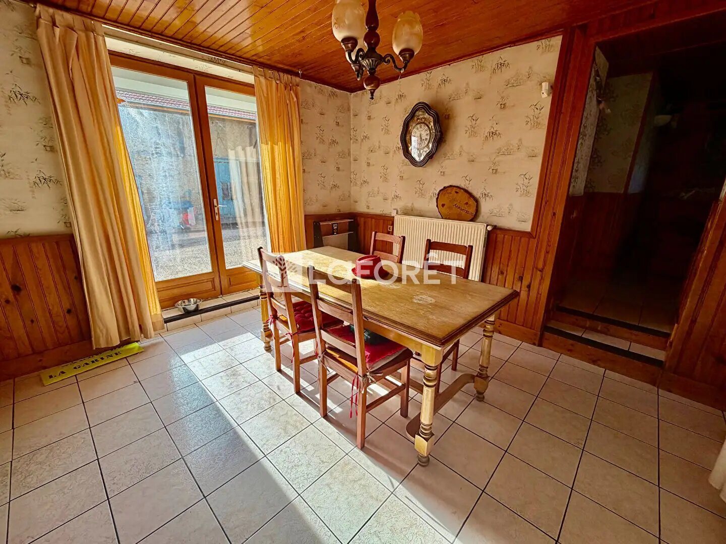 Maison à vendre, 100m², Biol