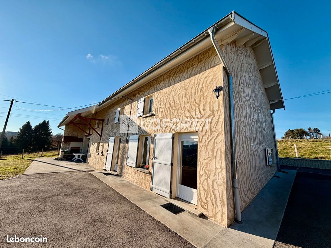 Maison à vendre, 190m², La Tour-du-Pin