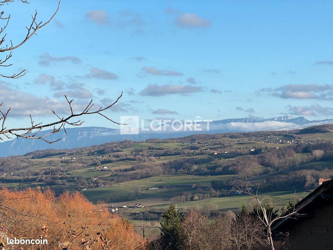 Maison à vendre, 190m², La Tour-du-Pin