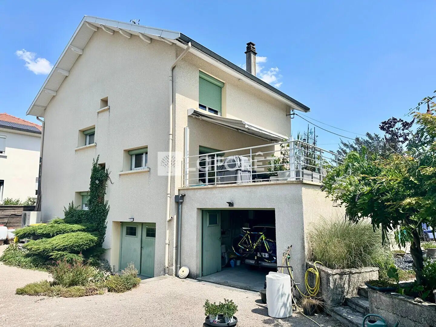 Maison à vendre, 133m², Saint-Victor-de-Cessieu