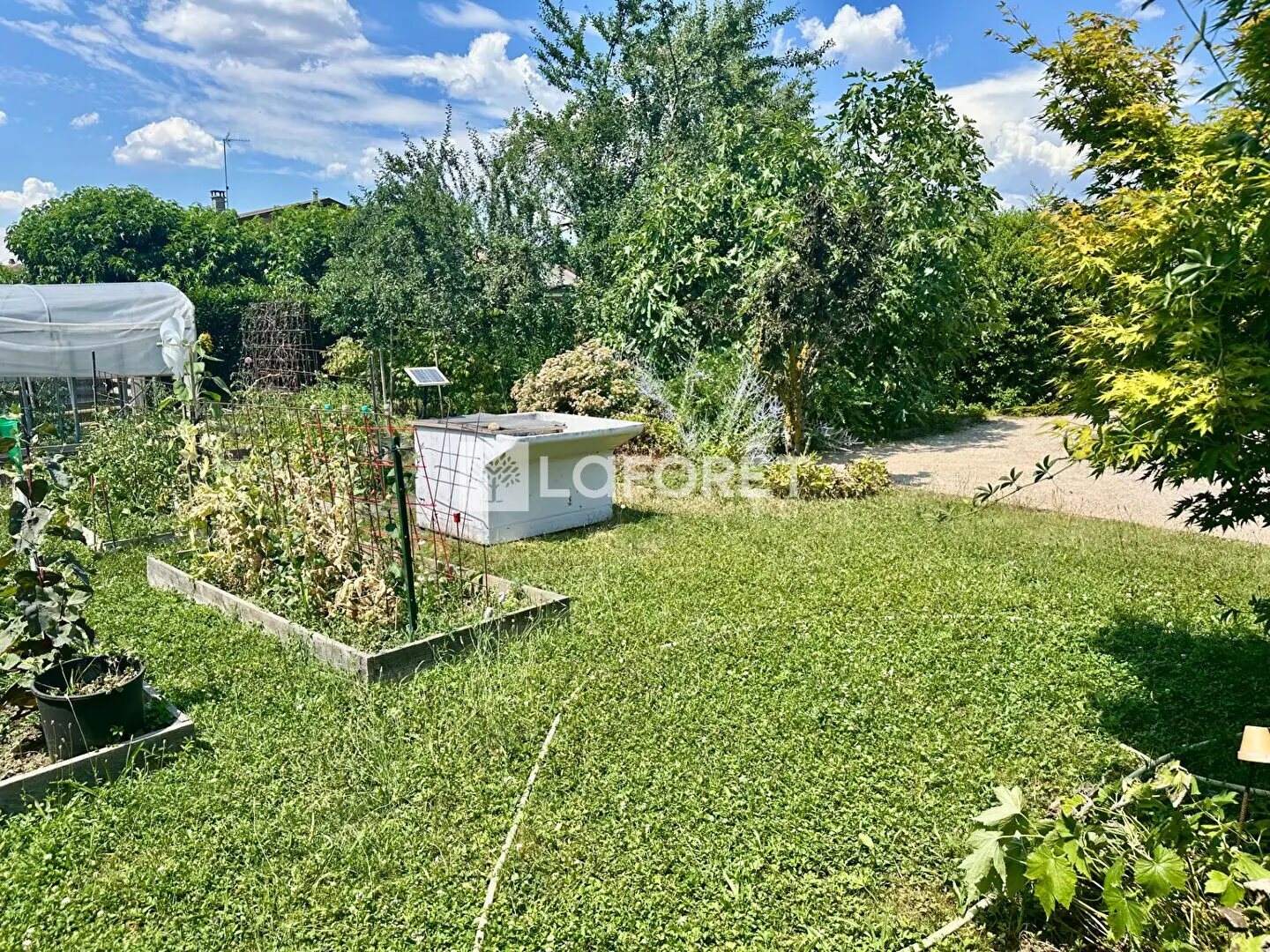 Maison à vendre, 133m², Saint-Victor-de-Cessieu