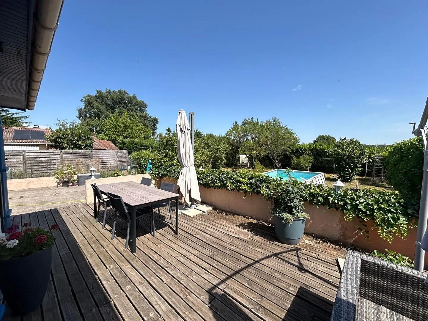 Maison à vendre, 129m², Béligneux
