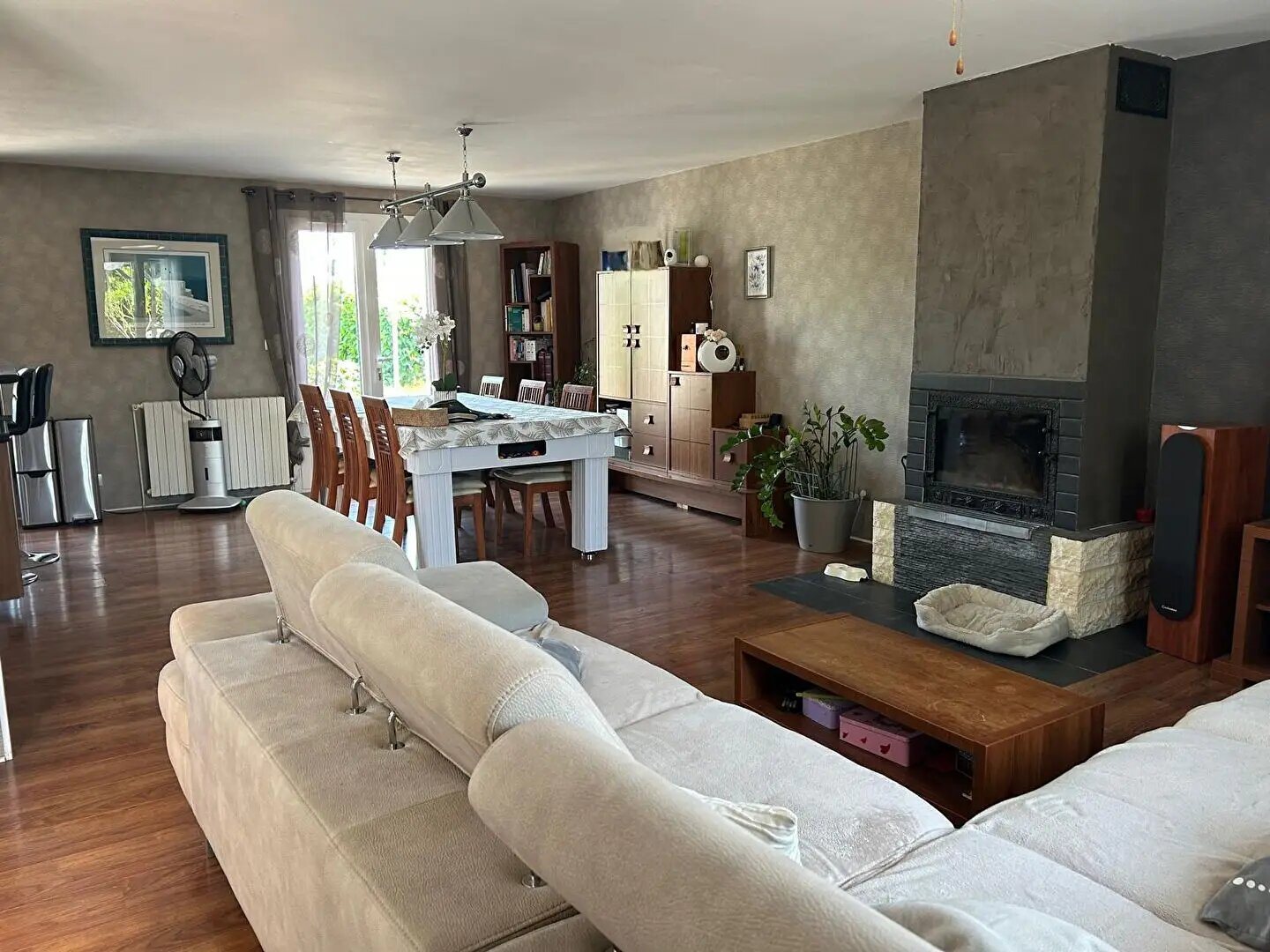 Maison à vendre, 129m², Béligneux