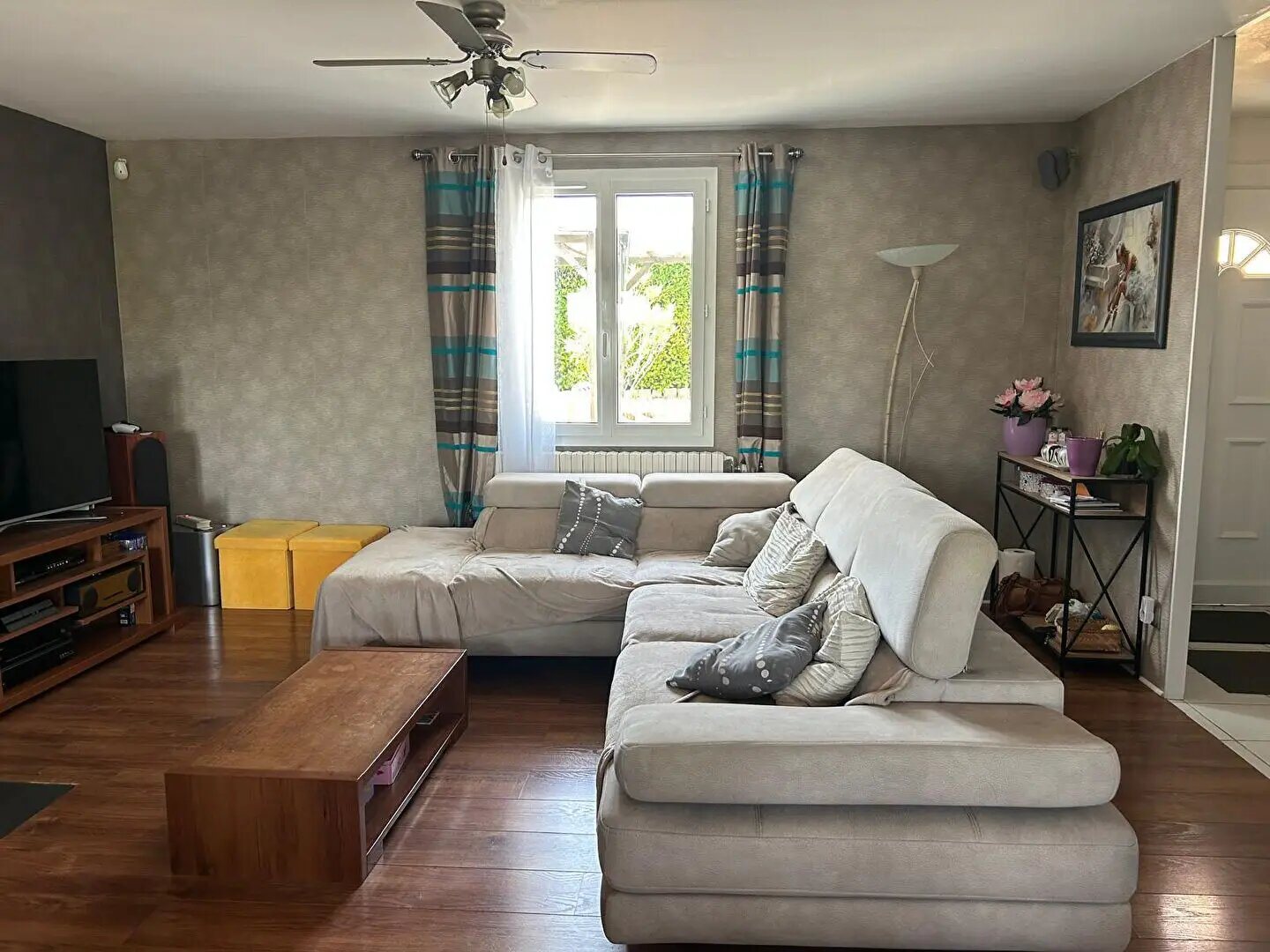 Maison à vendre, 129m², Béligneux