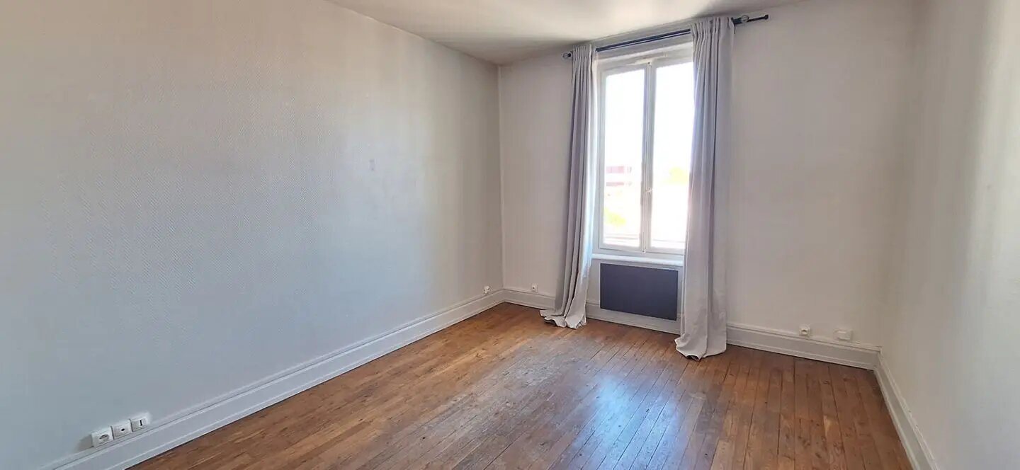 Appartement à louer, 35m², Lyon 7ème