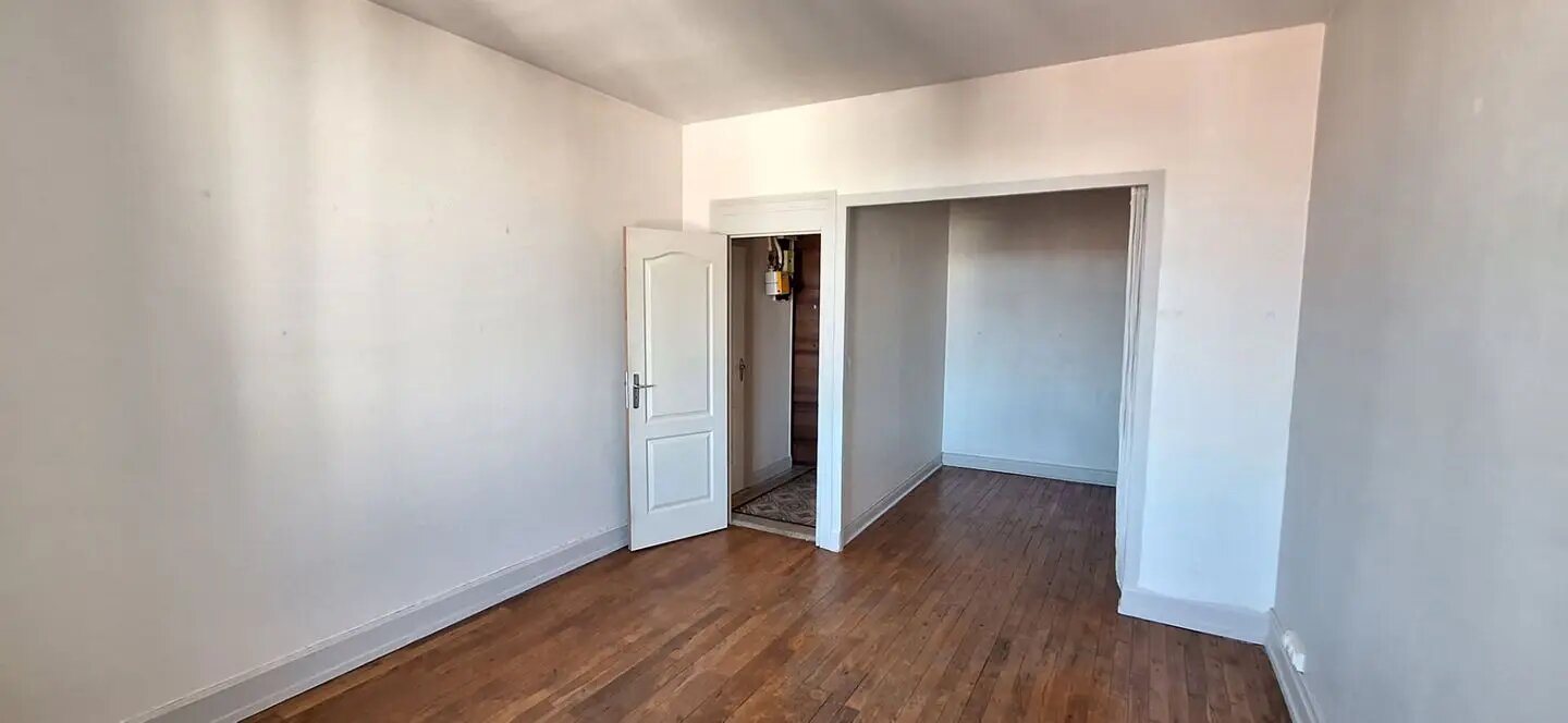 Appartement à louer, 35m², Lyon 7ème