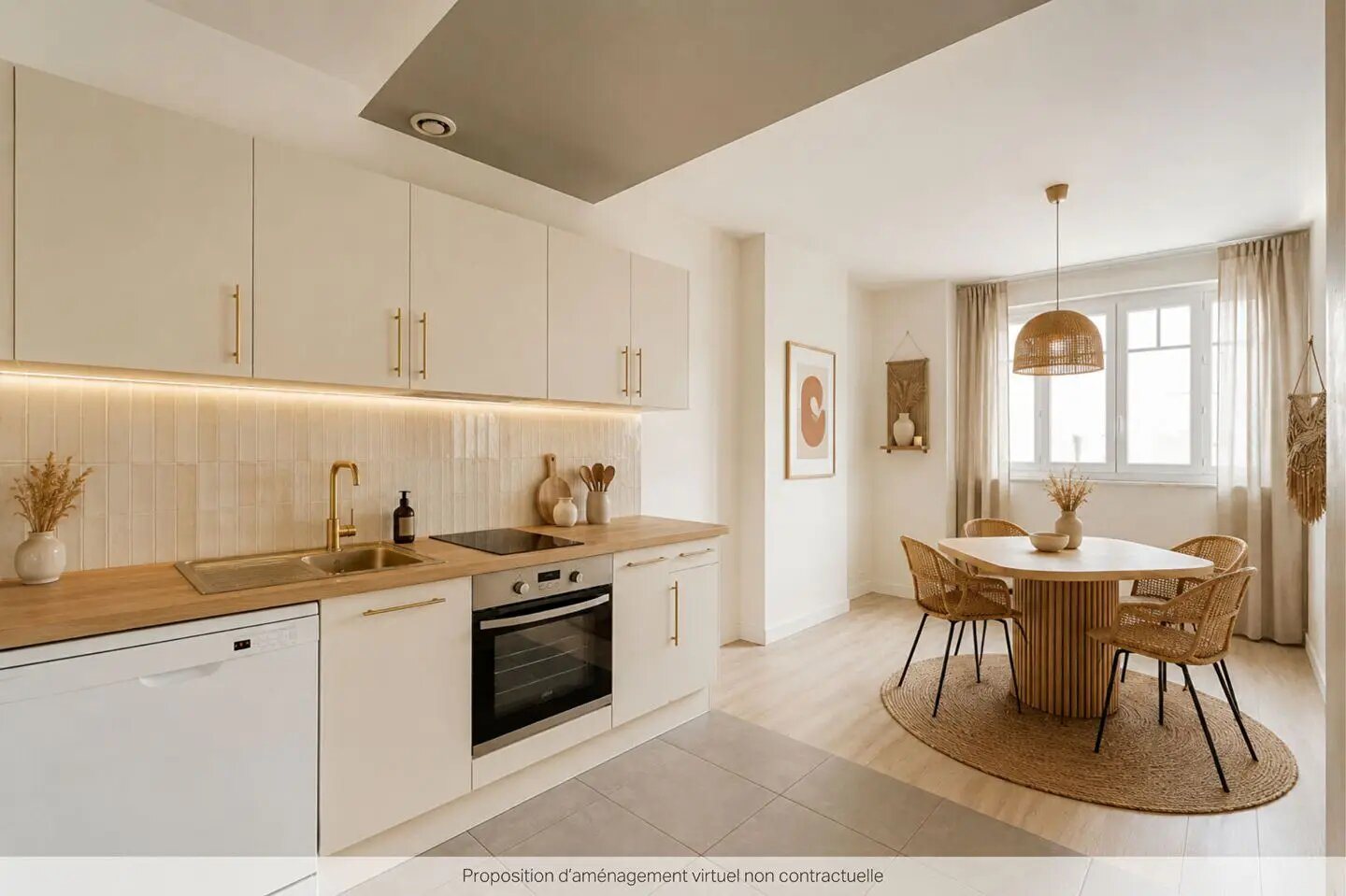 Appartement à vendre, 36m², Lyon 3ème