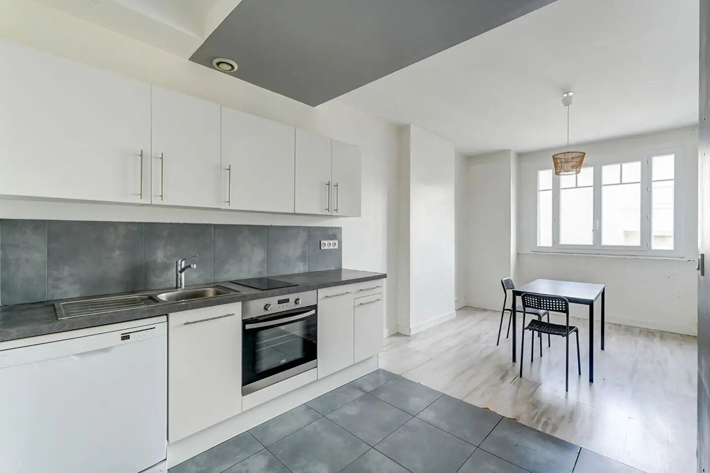 Appartement à vendre, 36m², Lyon 3ème
