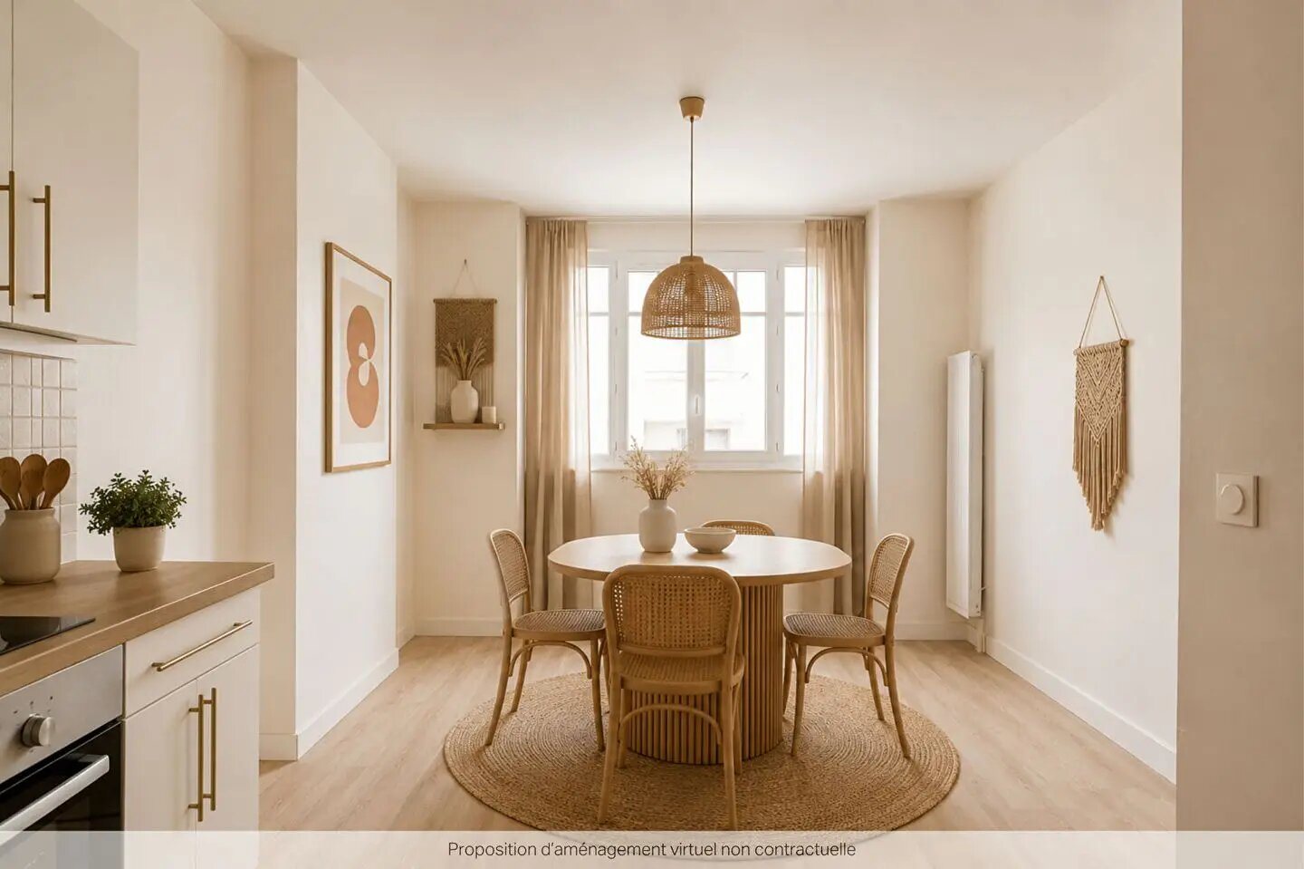 Appartement à vendre, 36m², Lyon 3ème