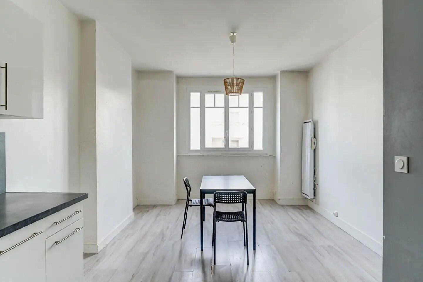 Appartement à vendre, 36m², Lyon 3ème