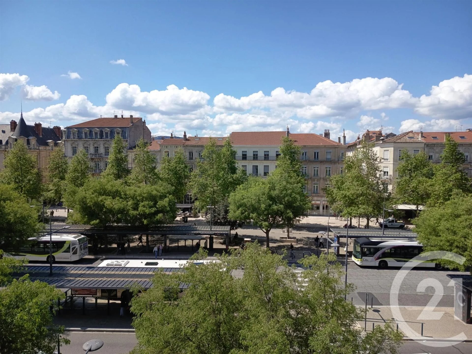 Appartement à vendre, 103m², Valence