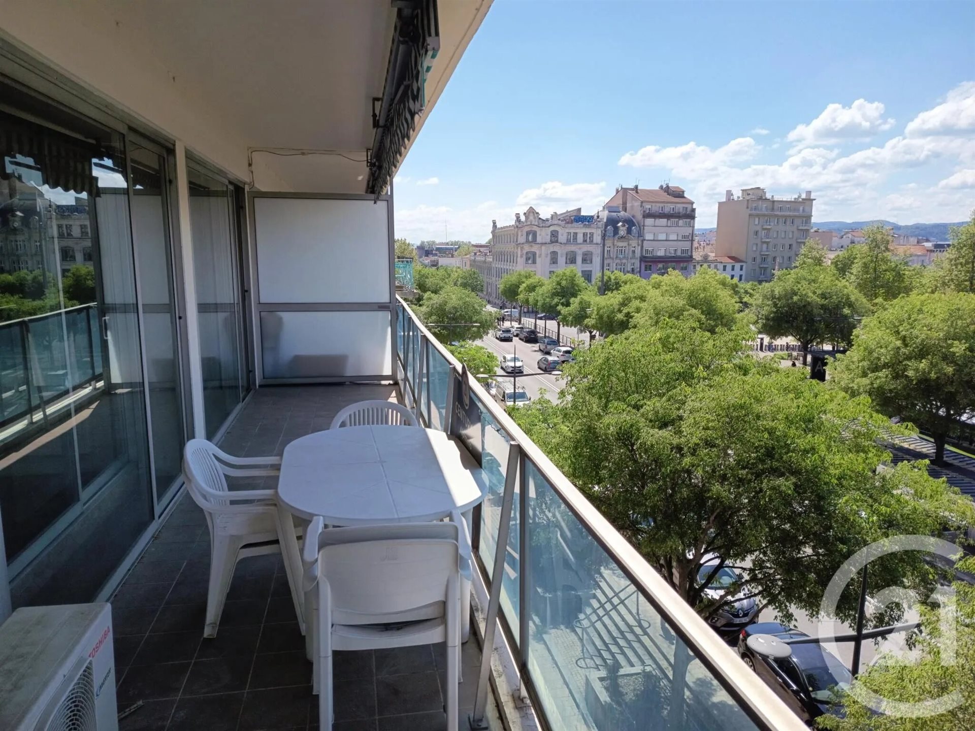 Appartement à vendre, 103m², Valence
