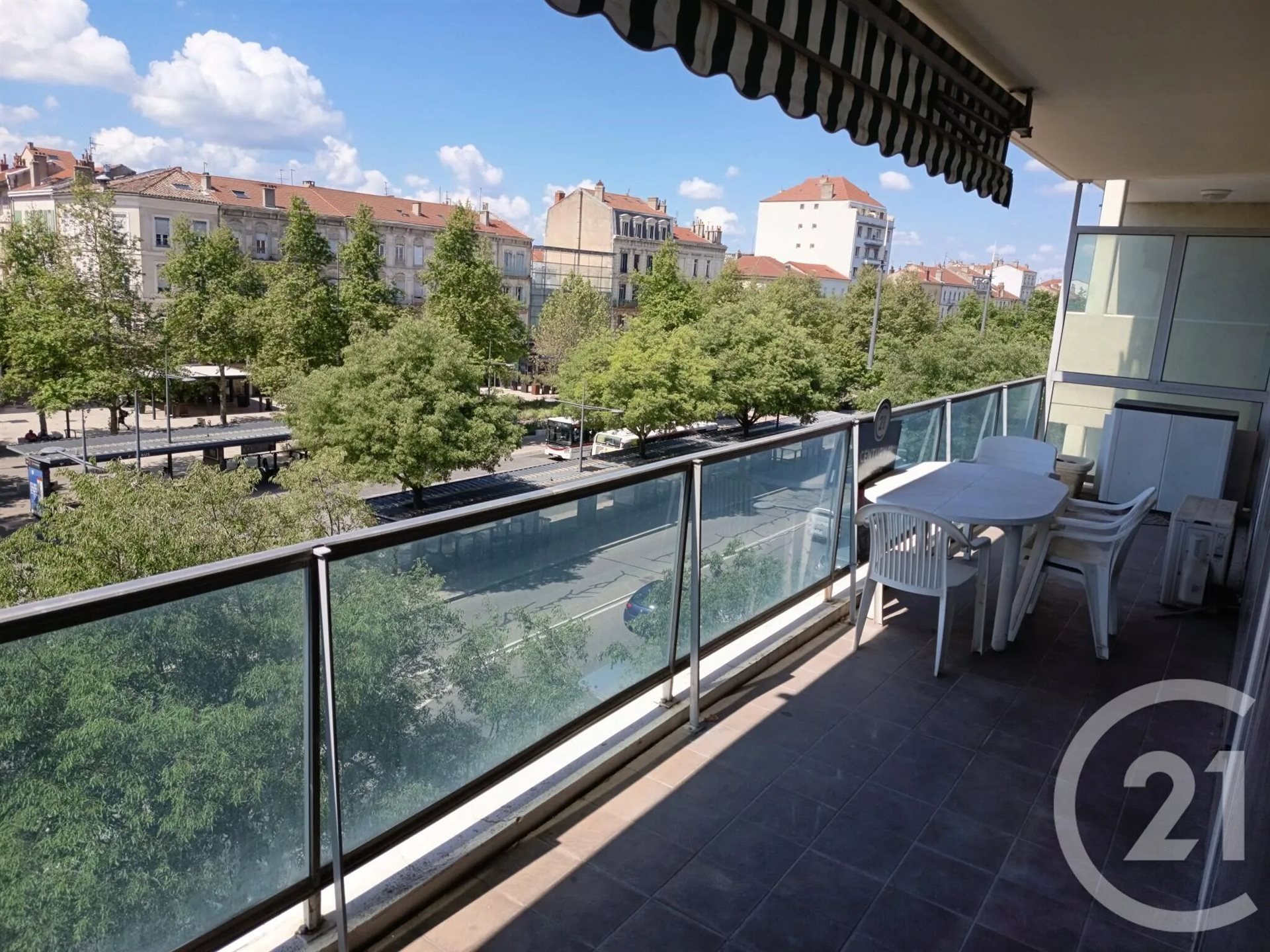 Appartement à vendre, 103m², Valence