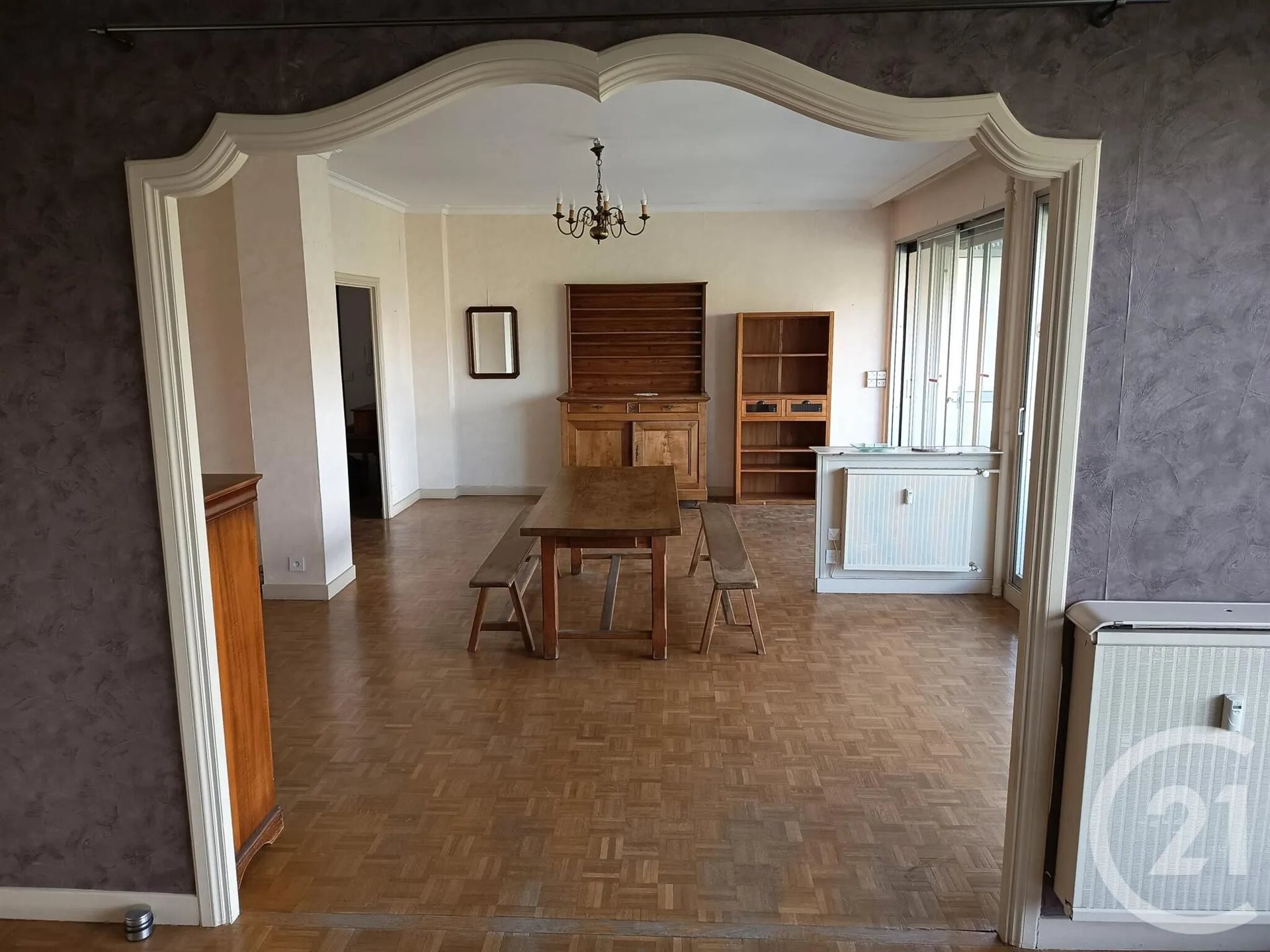 Appartement à vendre, 103m², Valence