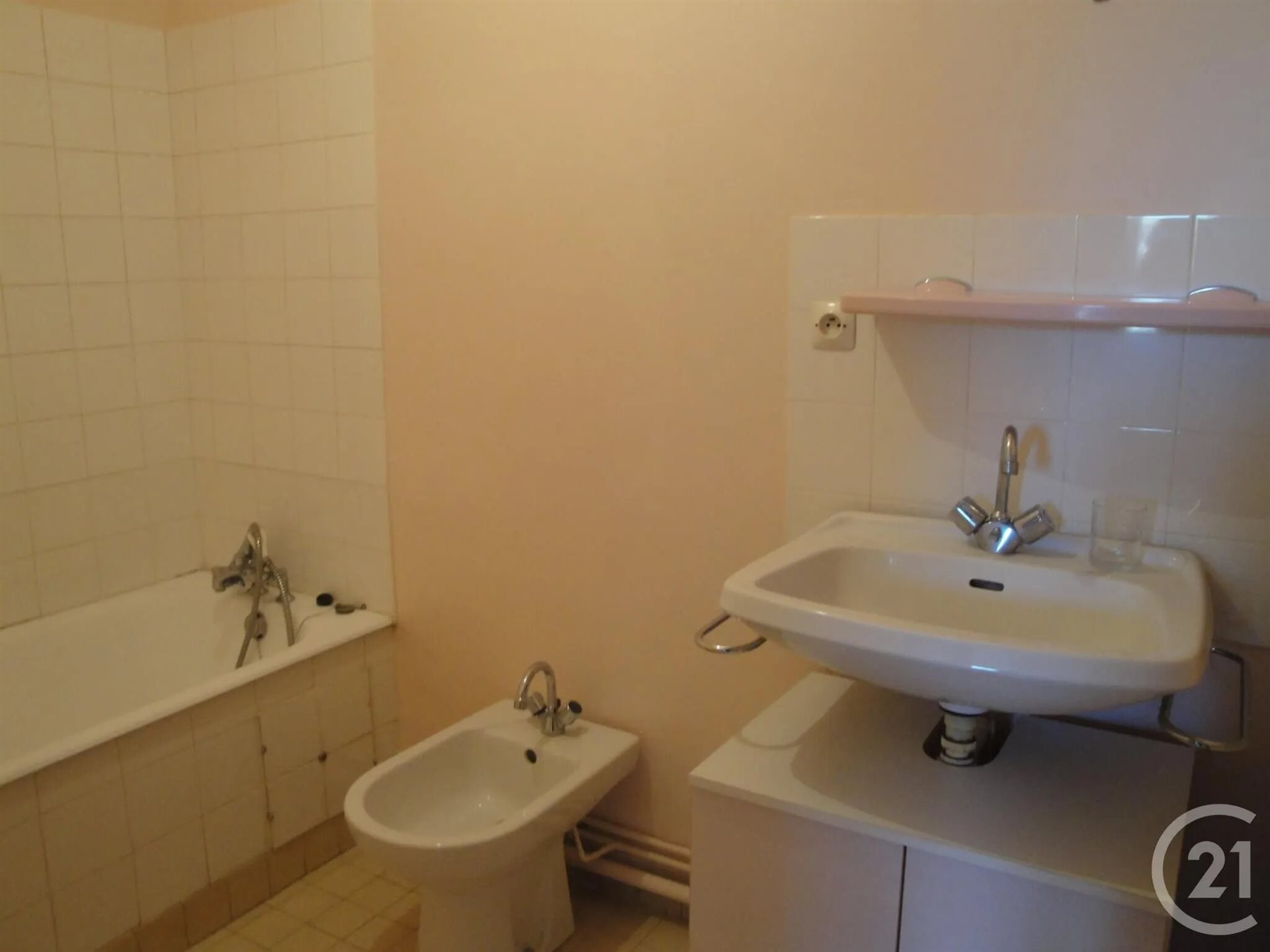 Appartement à vendre, 65m², Valence