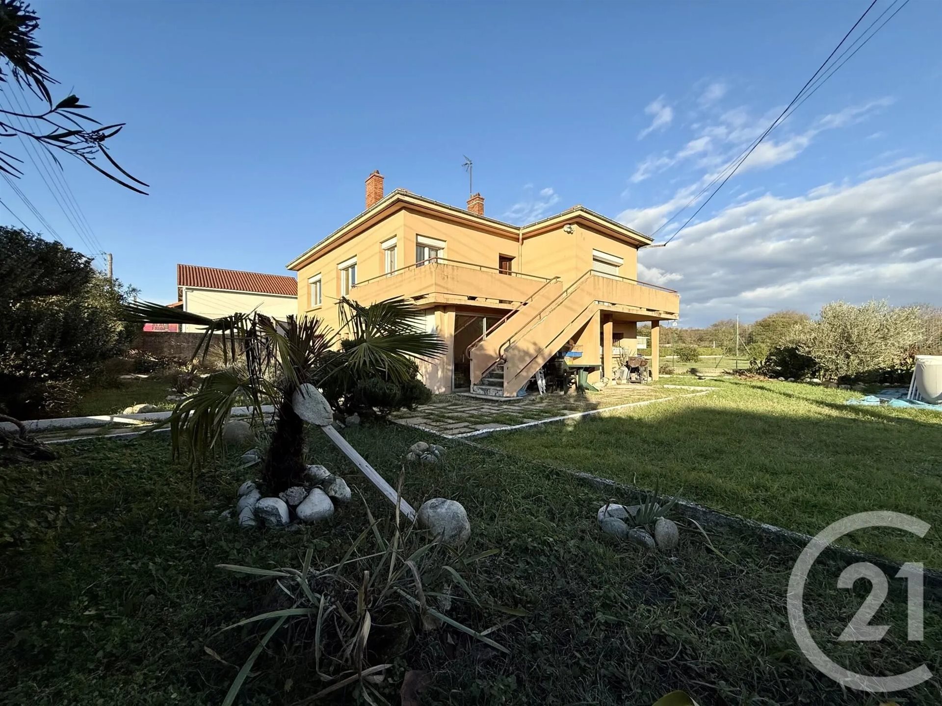 Maison à vendre, 85m², Bourg-lès-Valence