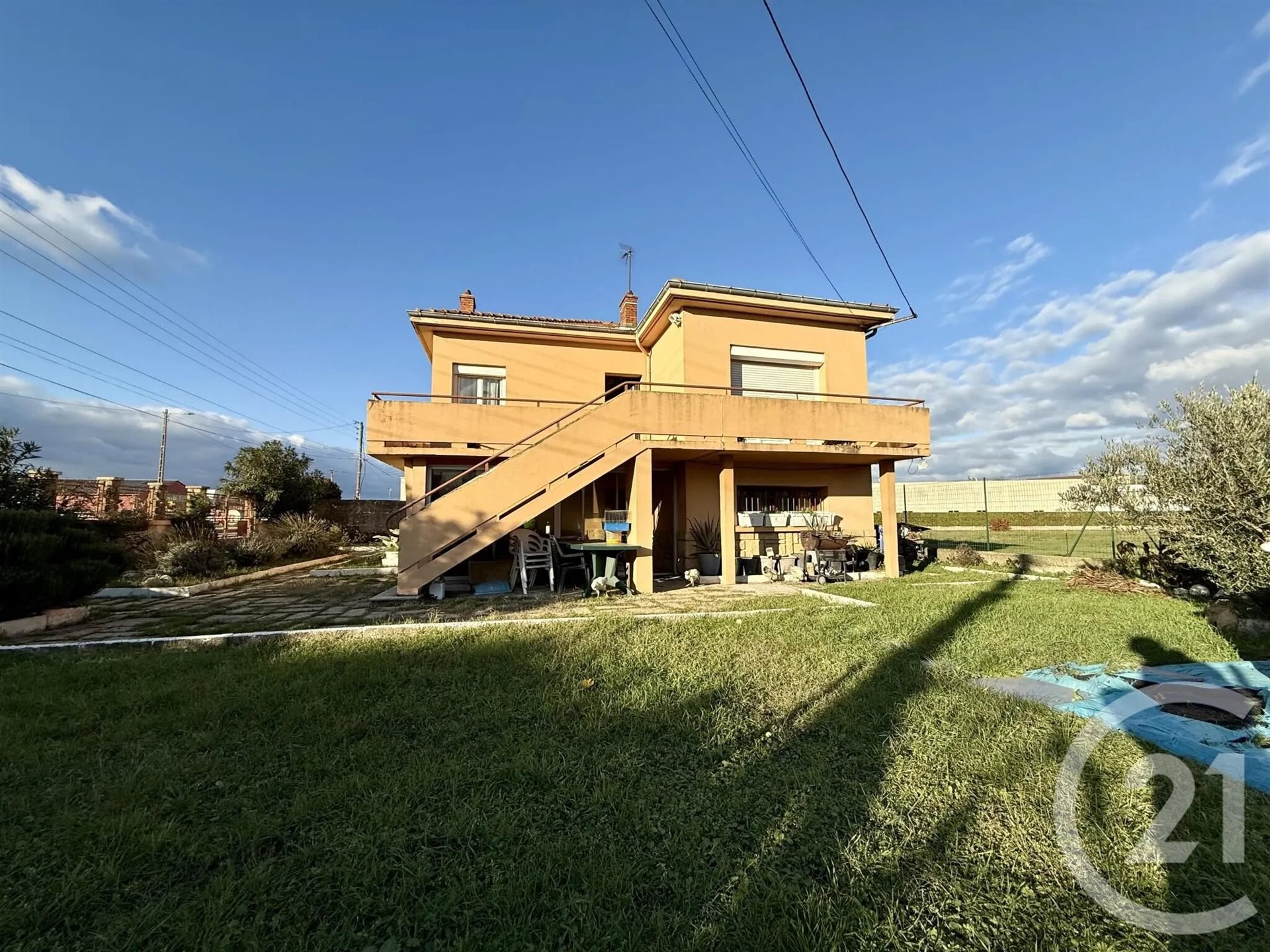 Maison à vendre, 85m², Bourg-lès-Valence