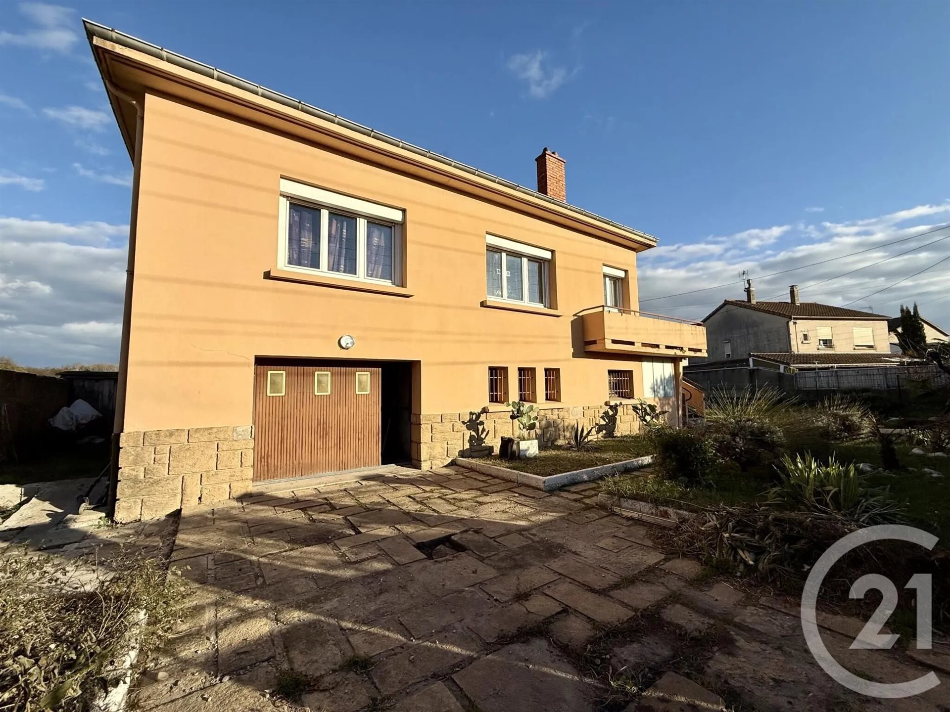 Maison à vendre, 85m², Bourg-lès-Valence