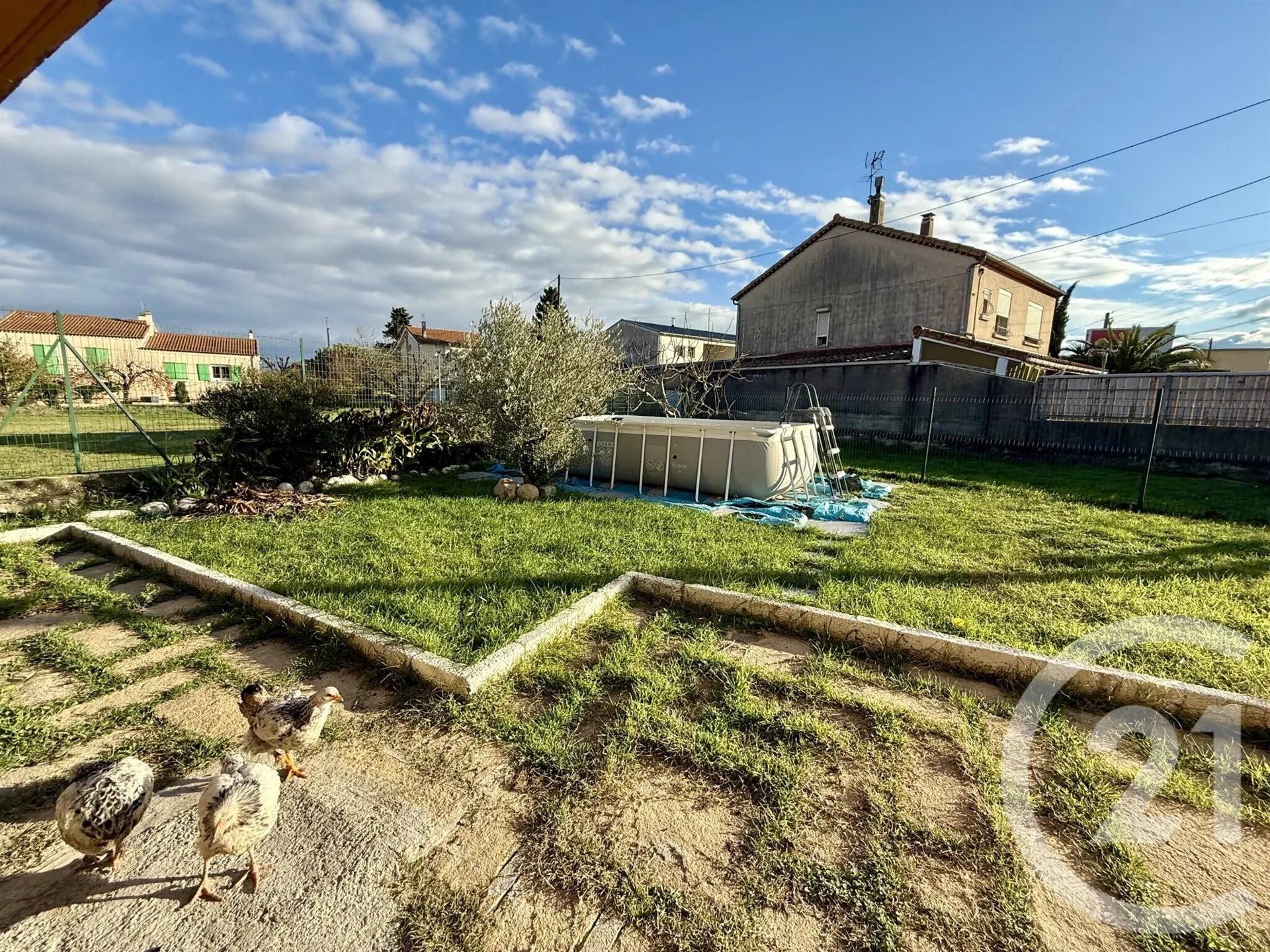 Maison à vendre, 85m², Bourg-lès-Valence