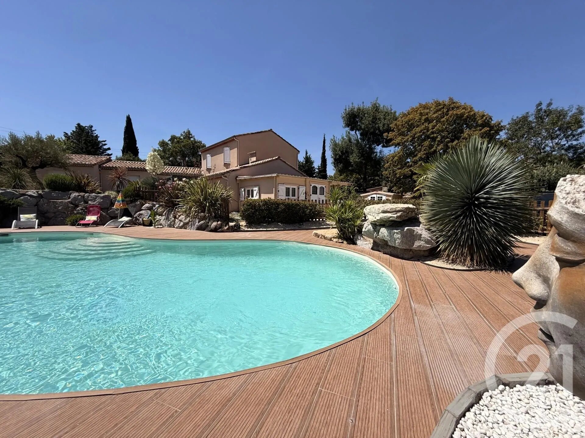 Maison à vendre, 177m², Privas