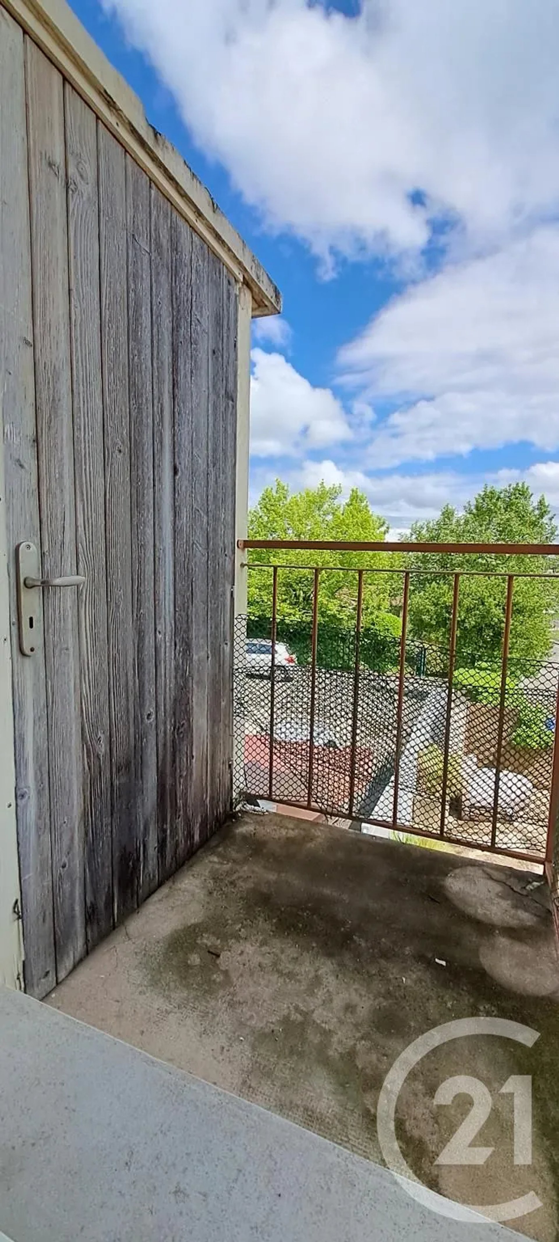 Appartement à louer, 49m², Valence