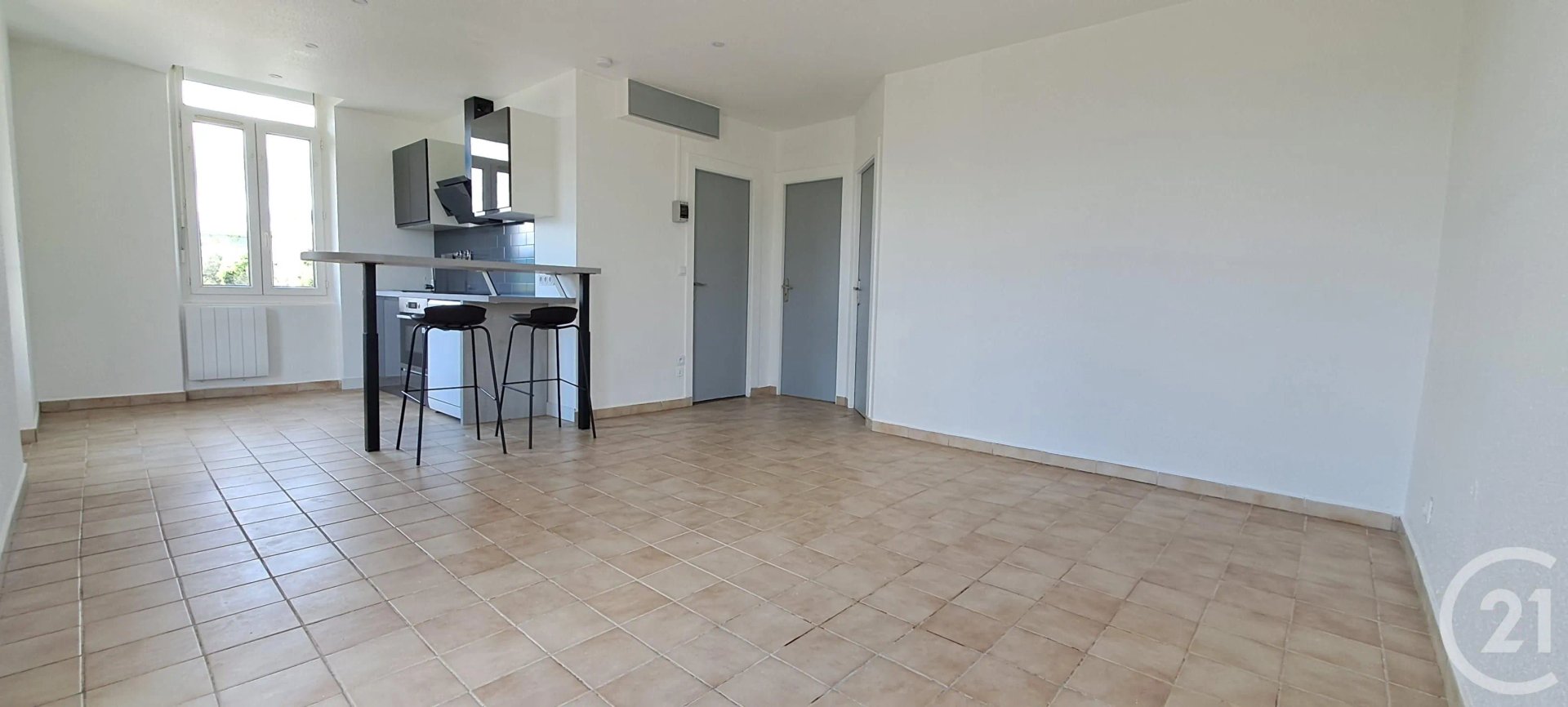 Appartement à louer, 49m², Valence