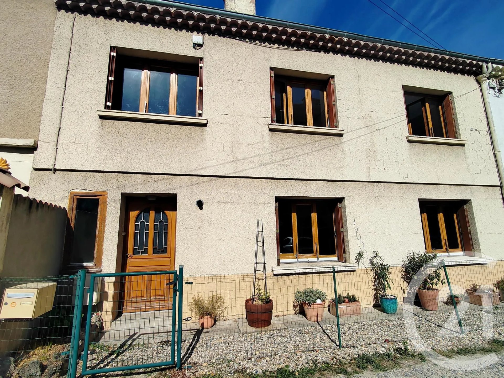 Maison à vendre, 81m², Valence