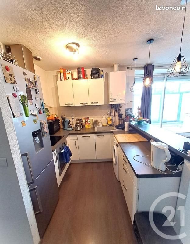 Appartement à louer, 54m², Valence