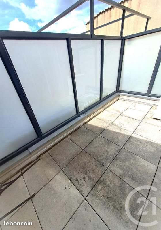 Appartement à louer, 54m², Valence