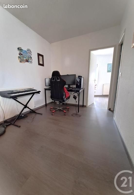 Appartement à louer, 54m², Valence