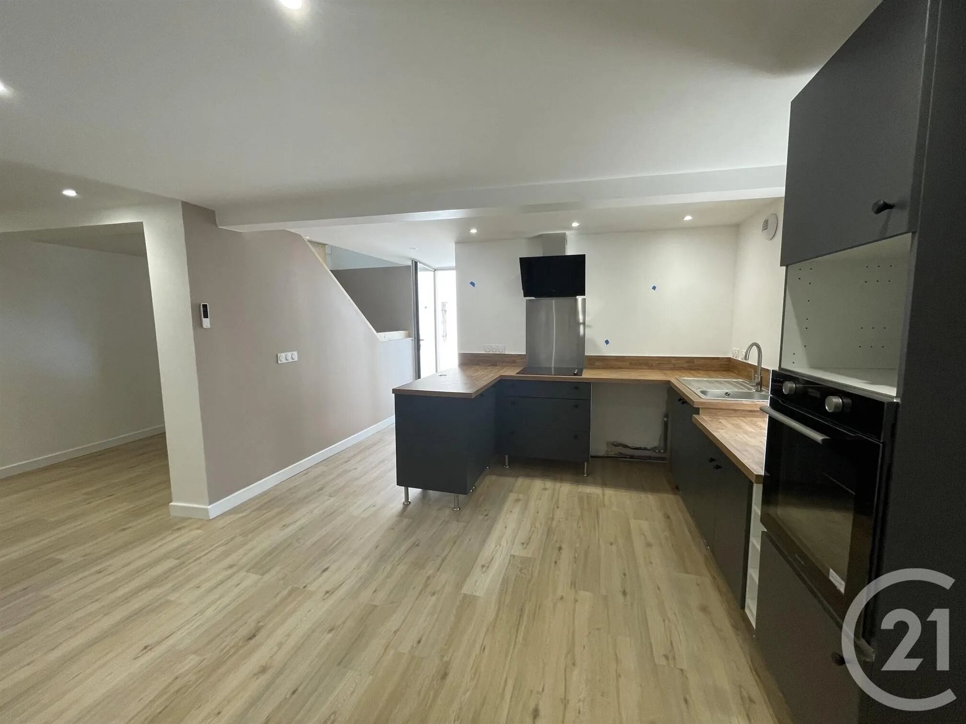 Appartement à louer, 58m², Valence