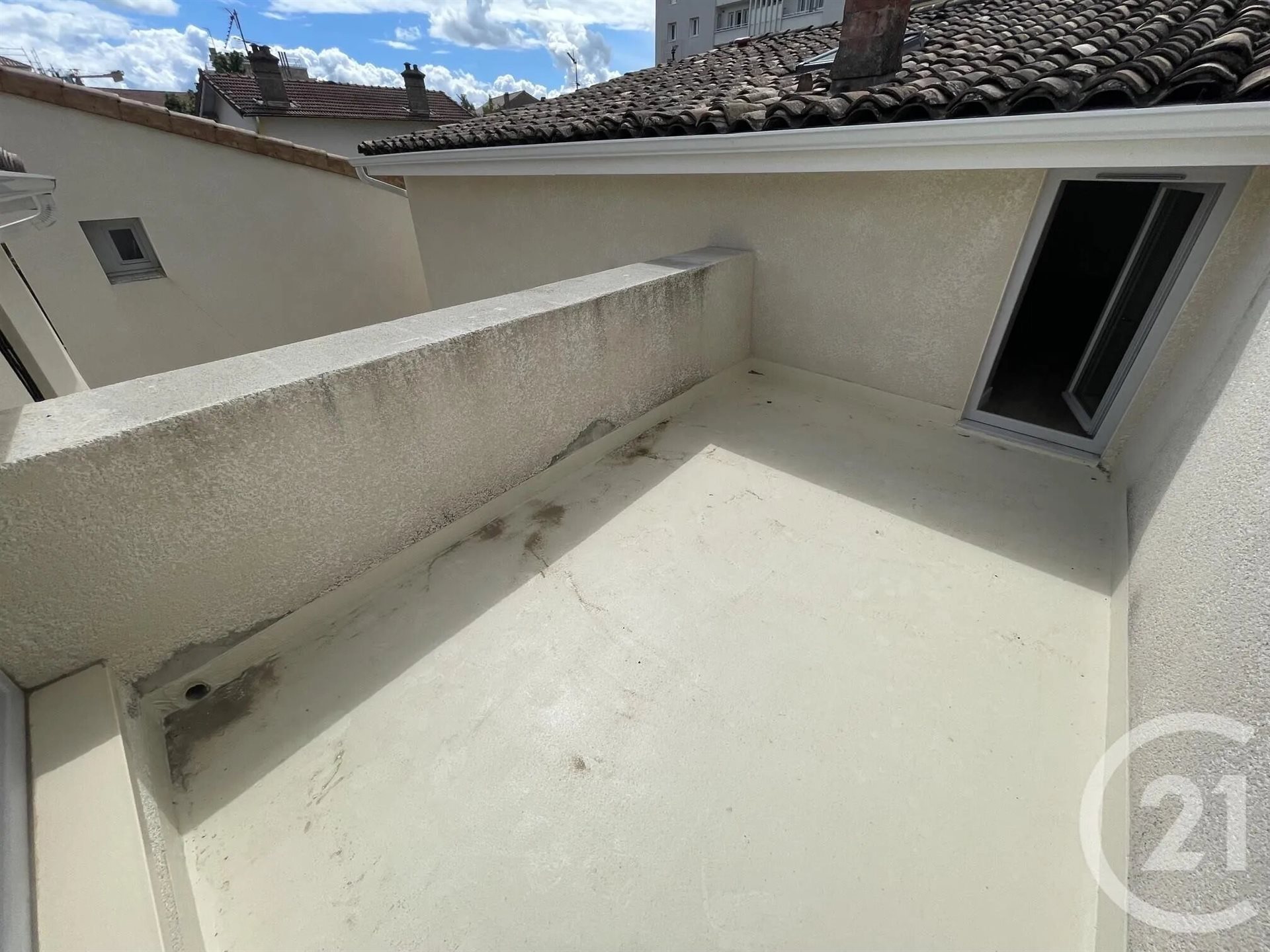 Appartement à louer, 58m², Valence