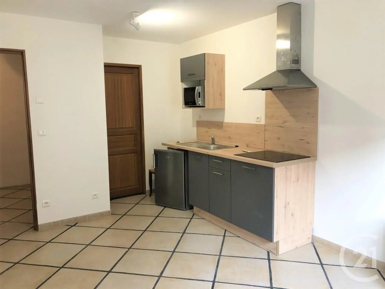 Appartement à louer, 37m², Valence