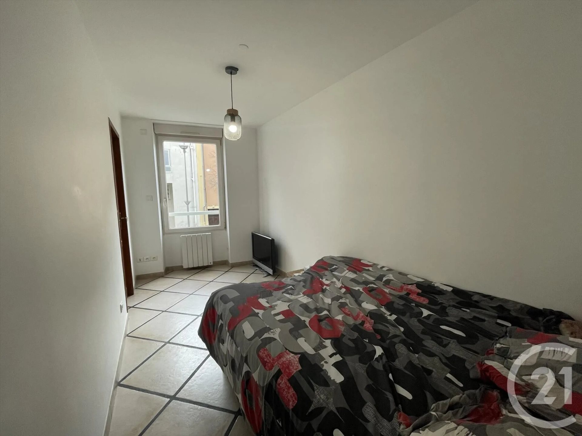 Appartement à louer, 37m², Valence