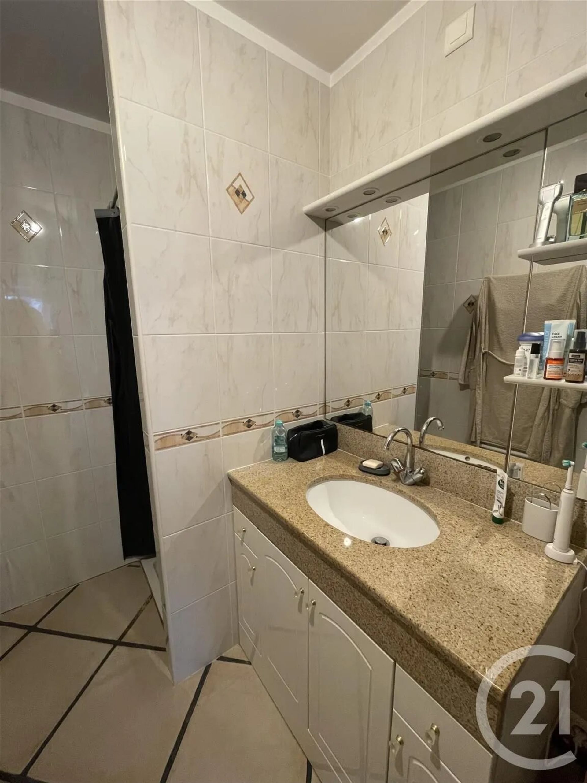 Appartement à louer, 37m², Valence
