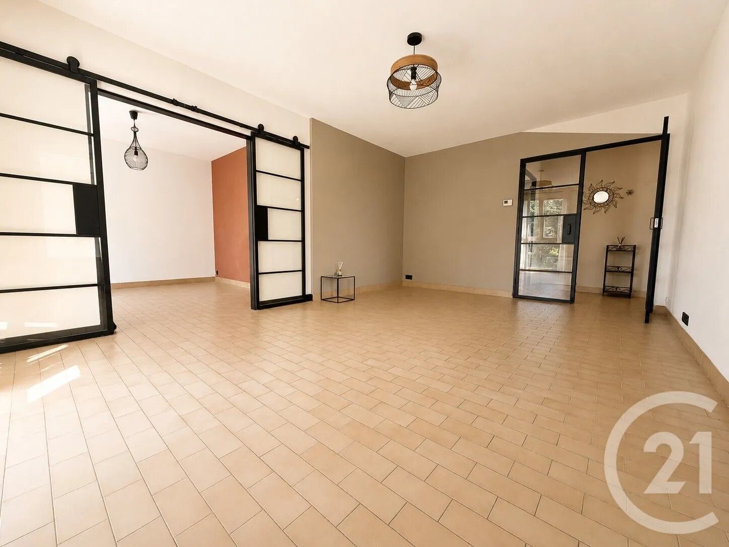 Appartement à vendre, 91m², Valence