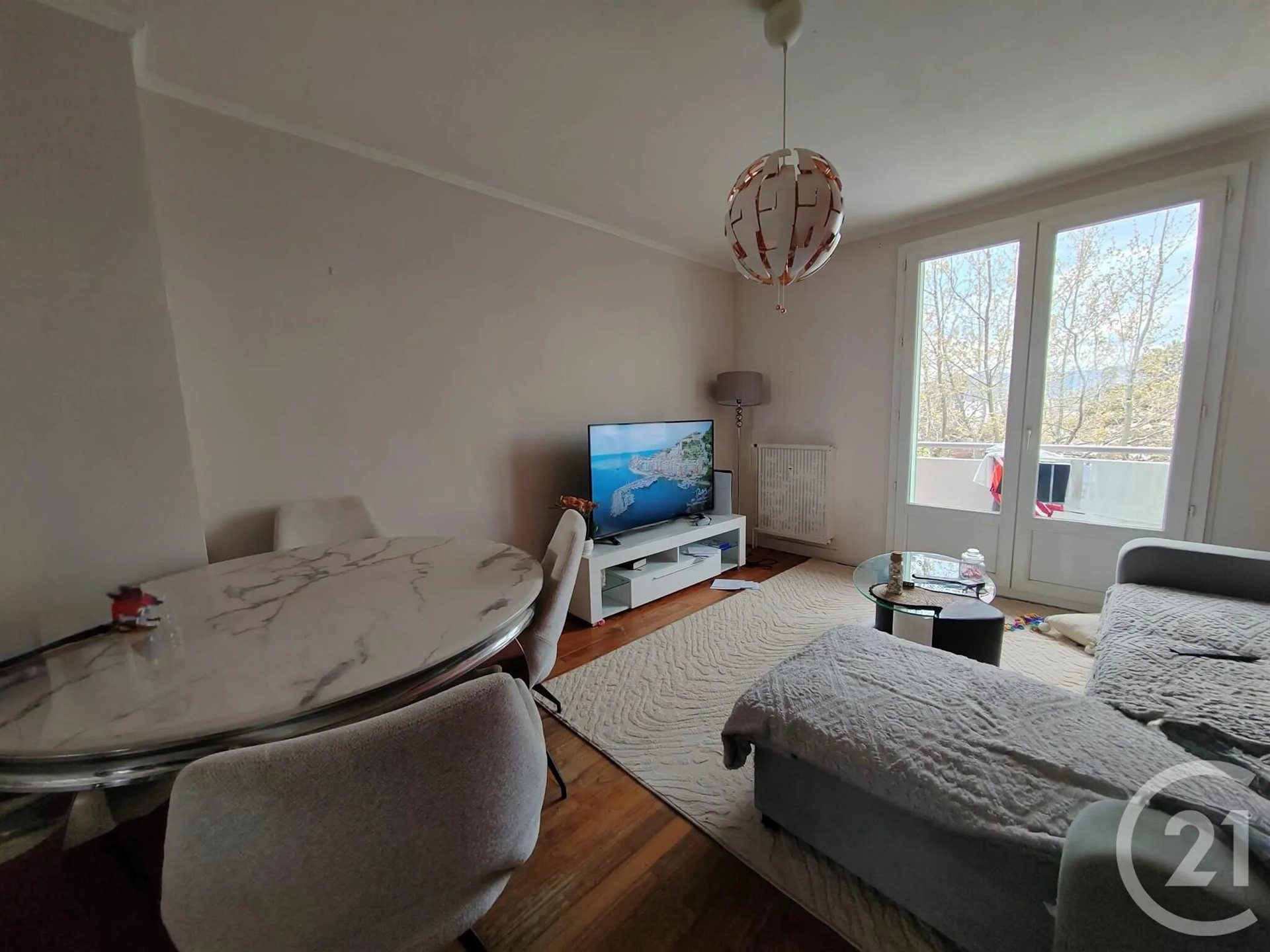 Appartement à vendre, 56m², Valence
