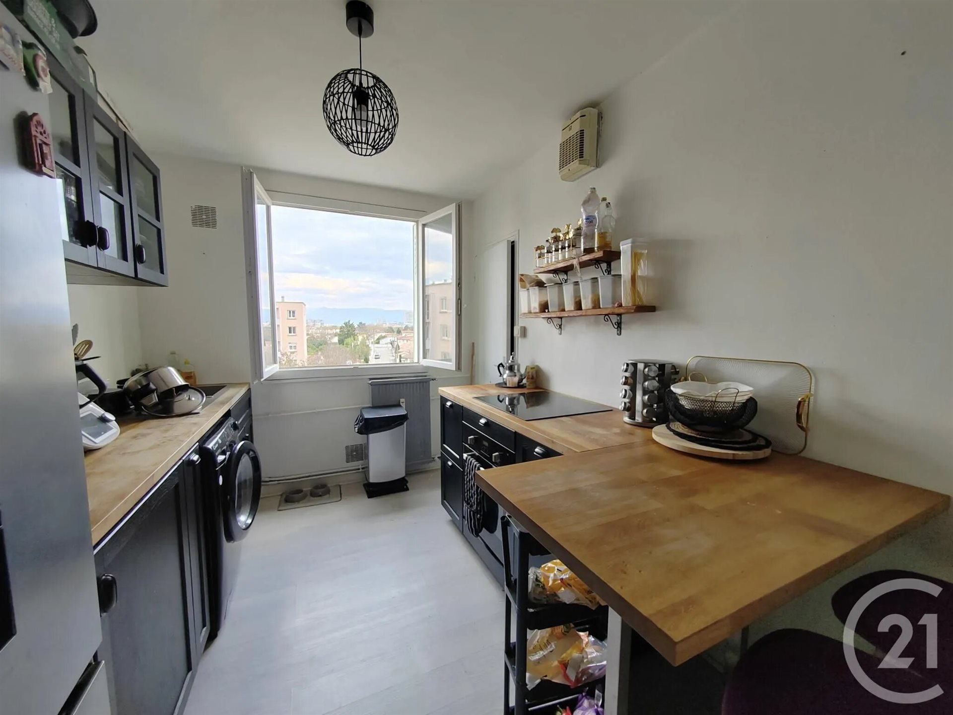 Appartement à vendre, 56m², Valence