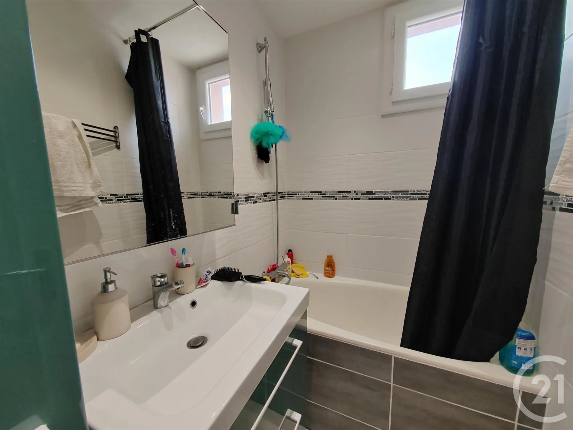 Appartement à vendre, 56m², Valence
