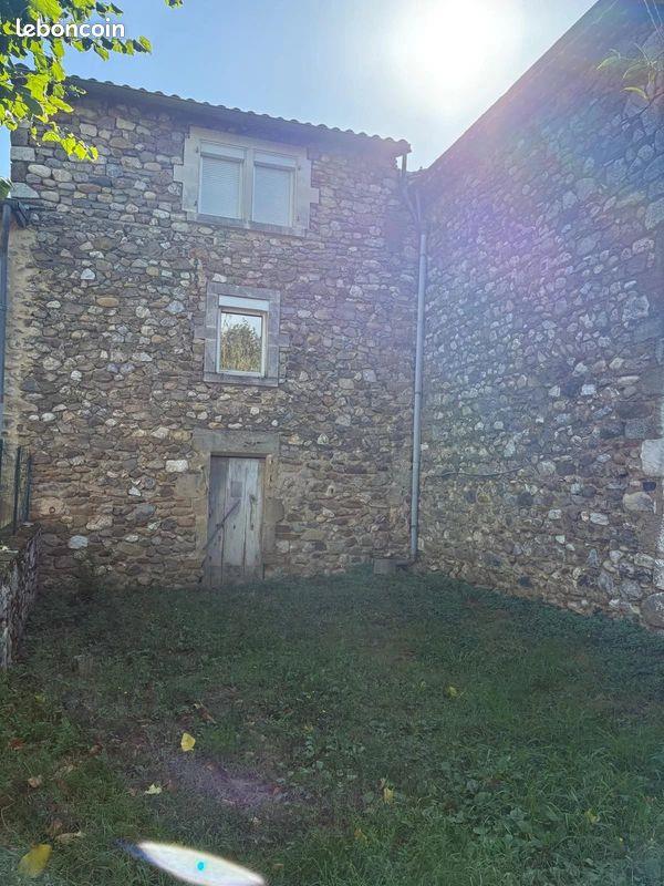 Maison à vendre, 324m², Toulaud