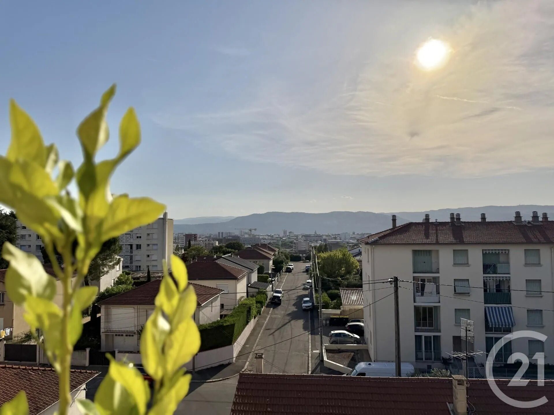 Appartement à vendre, 53m², Valence